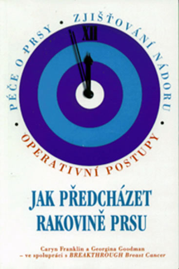 Obrázok Jak předcházet rakovině prsu