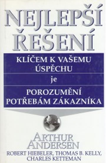 Obrázok Nejlepší řešení