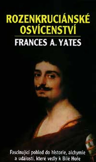 Obrázok Rozenkruciánské osvícenství