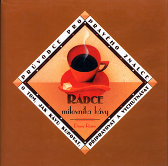 Obrázok Rádce milovníka kávy
