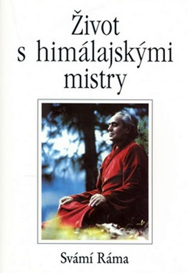 Obrázok Život s himálajskými mistry