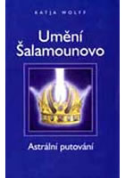 Obrázok Umění šalamounovo - Astrální putování