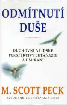 Obrazok Odmítnutí duše