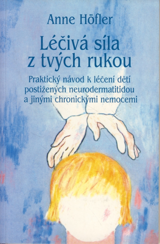 Obrázok Léčivá síla z tvých rukou