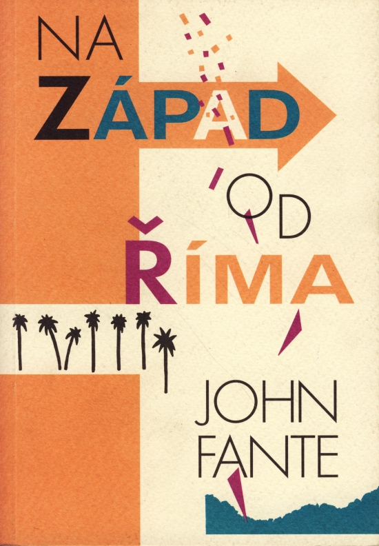 Obrázok Na západ od Říma