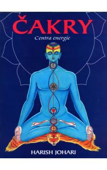 Obrazok Čakry - Centra energie