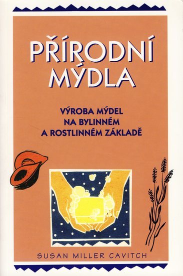 Obrázok Přírodní mýdla