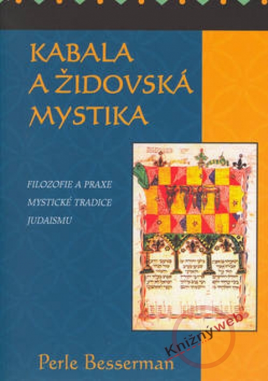 Obrázok Kabala a židovská mystika