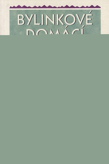 Obrázok Bylinkové domácí lázně