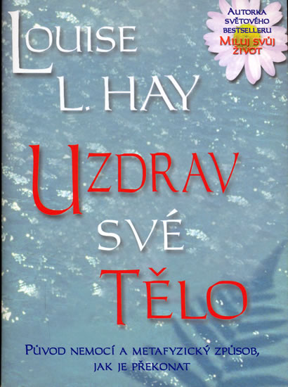 Obrázok Uzdrav své tělo