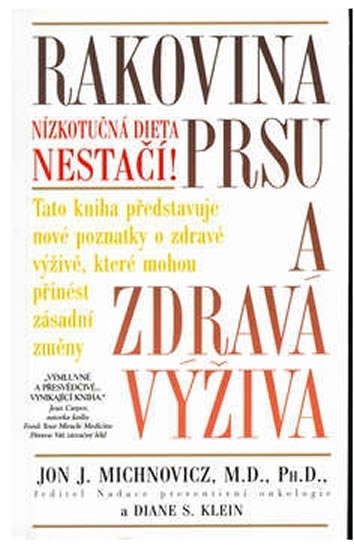 Obrázok Rakovina prsu a zdravá výživa