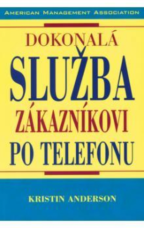 Obrázok Dokonalá služ.zák.po telefonu