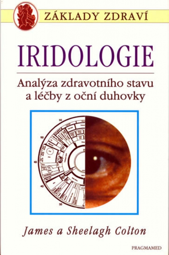 Obrázok Iridologie