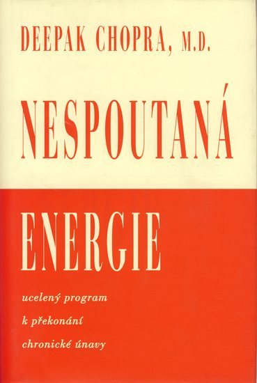 Obrázok Nespoutaná energie