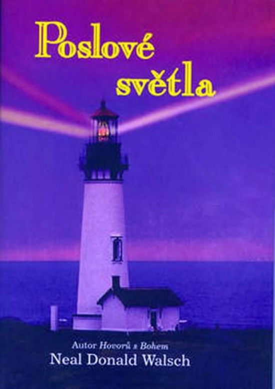 Obrázok Poslové světla