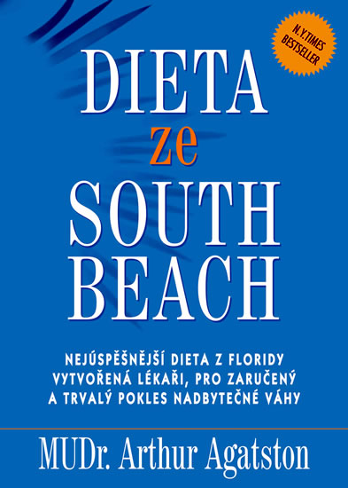 Obrázok Dieta ze South Beach