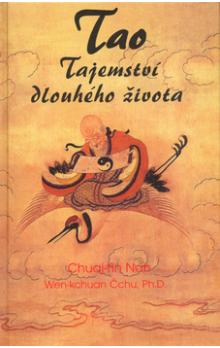 Obrazok Tao - tajemství dlouhého života