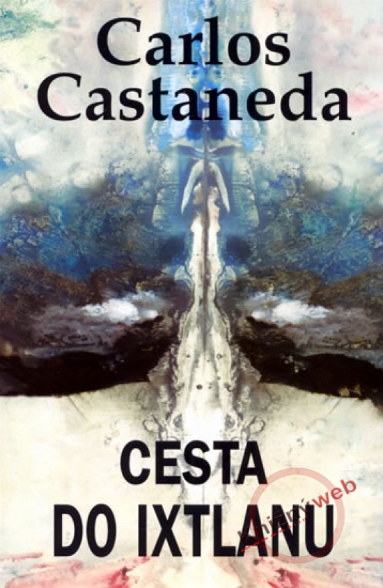 Obrázok Cesta do Ixtlanu