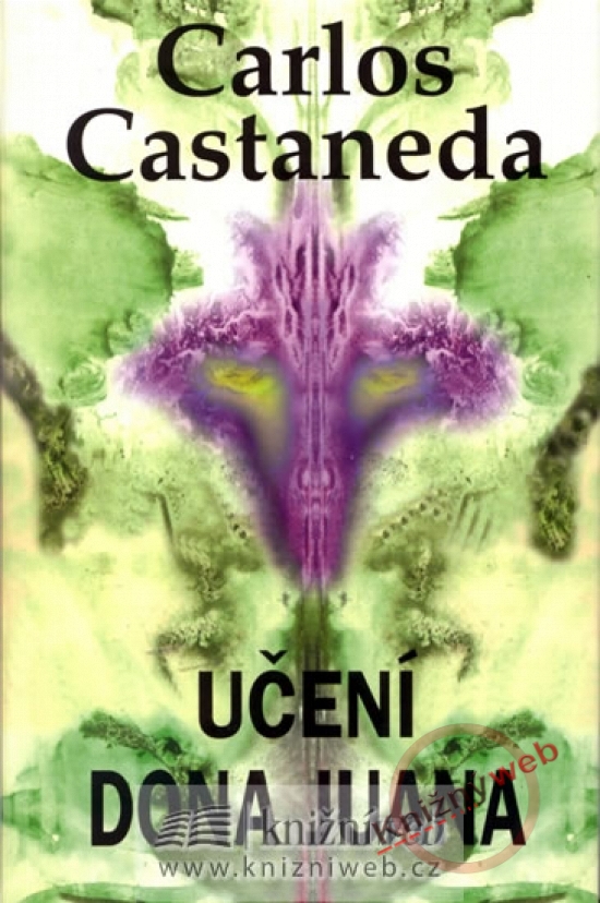 Obrázok Učení Dona Juana