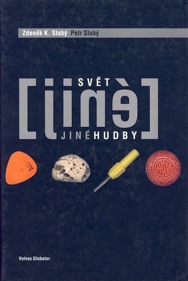 Obrázok Svět jiné hudby