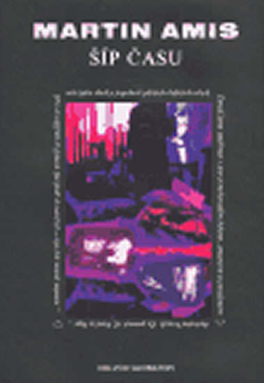 Obrázok Šíp času