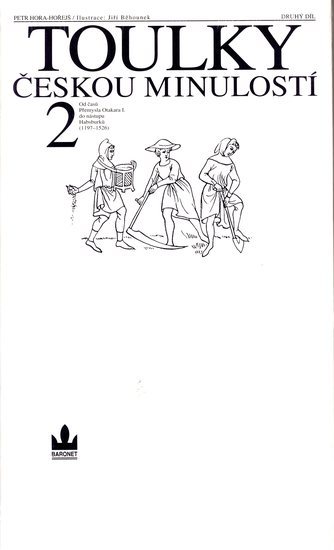 Obrázok Toulky českou minulostí 2