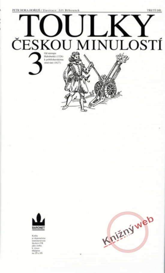Obrázok Toulky českou minulostí 3