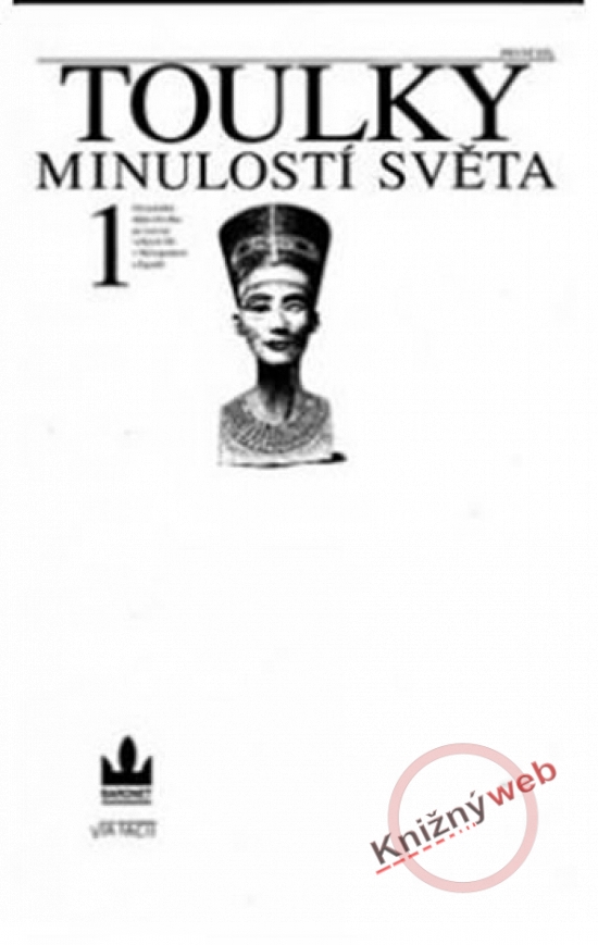 Obrázok Toulky minulostí světa 1