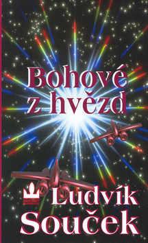 Obrazok Bohové z hvězd
