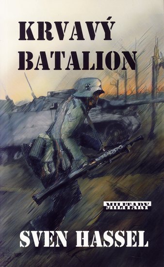 Obrázok Krvavý batalion