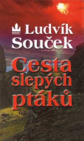 Obrazok Cesta slepých ptáků - Páté vydání