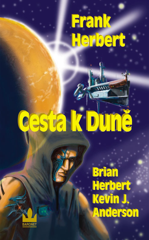 Obrazok Cesta k Duně