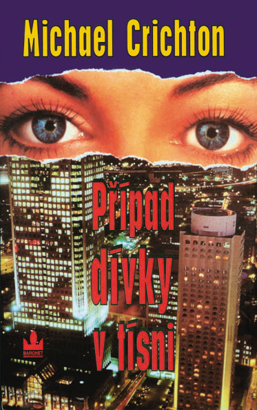 Obrazok Případ dívky v tísni