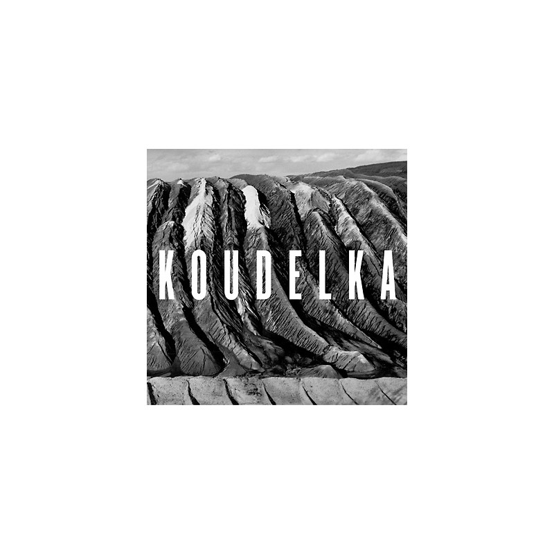 Obrazok Koudelka
