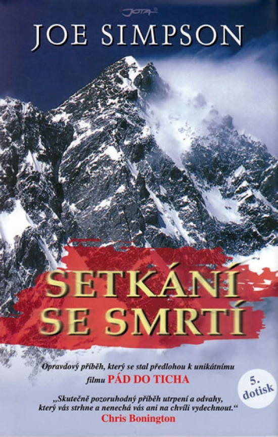 Obrázok Setkání se smrtí