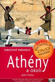 Obrazok Athény a okolí - turistický průvodce