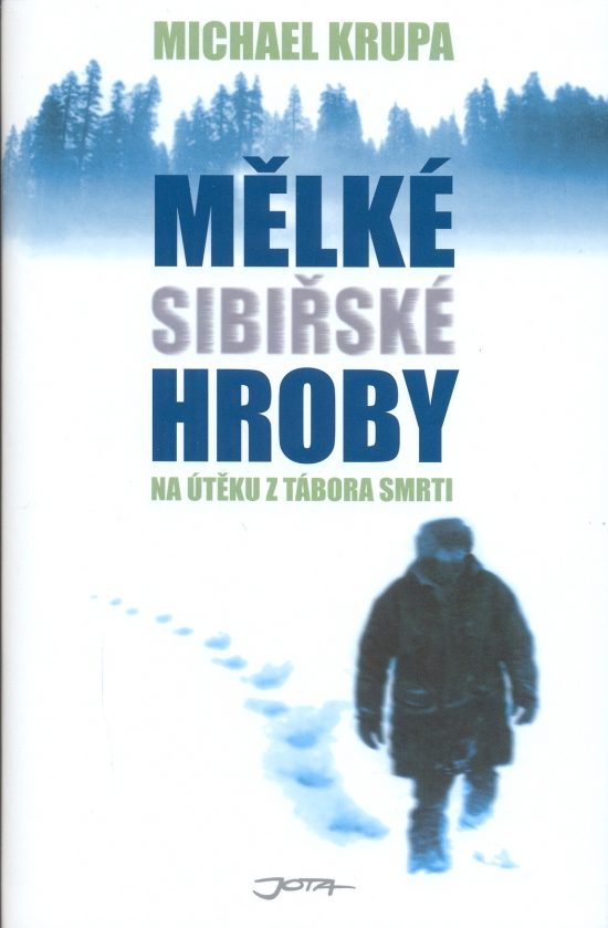 Obrázok Mělké sibiřské hroby