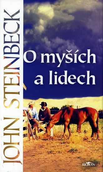 Obrázok O myších a lidech