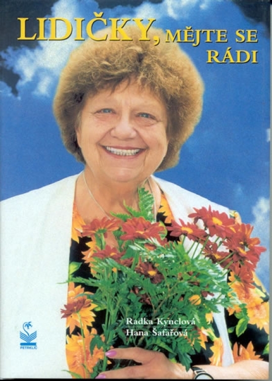 Obrázok Lidičky, mějte se rádi