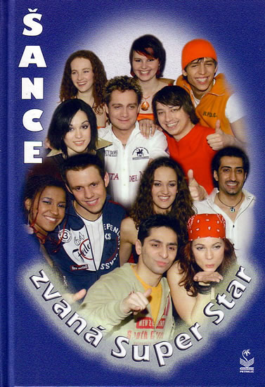 Obrázok Šance zvaná Superstar