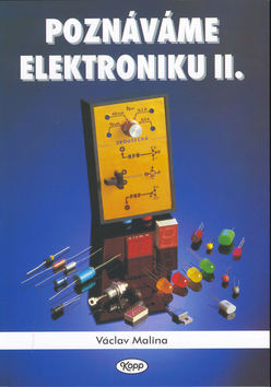 Obrazok Poznáváme elektroniku II