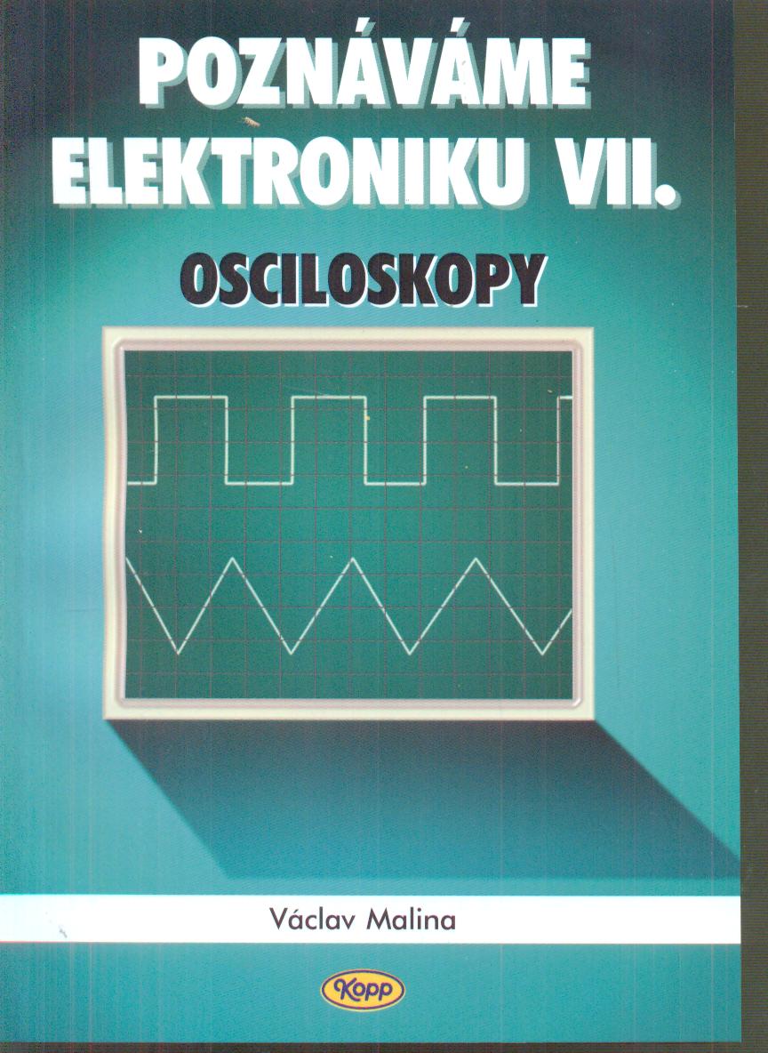 Obrazok Poznáváme elektroniku VII