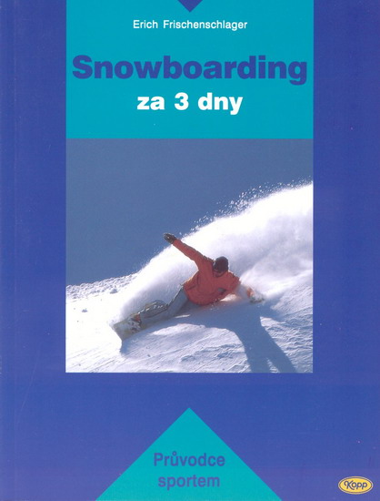 Obrázok Snowboarding za 3 dny