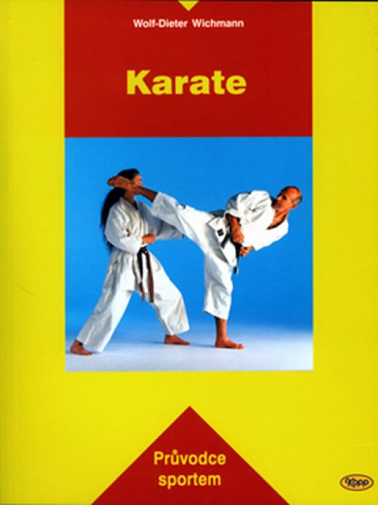 Obrázok Karate