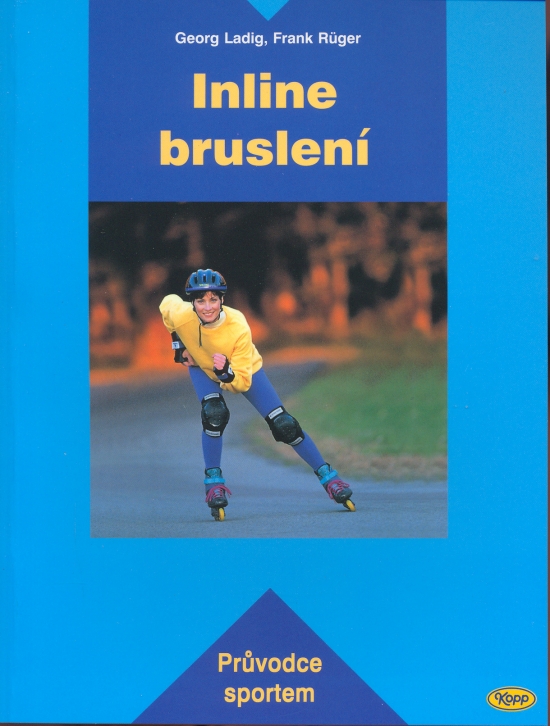 Obrázok Inline bruslení