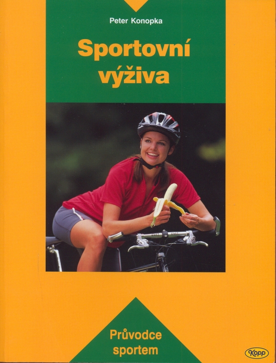 Obrázok Sportovní výživa