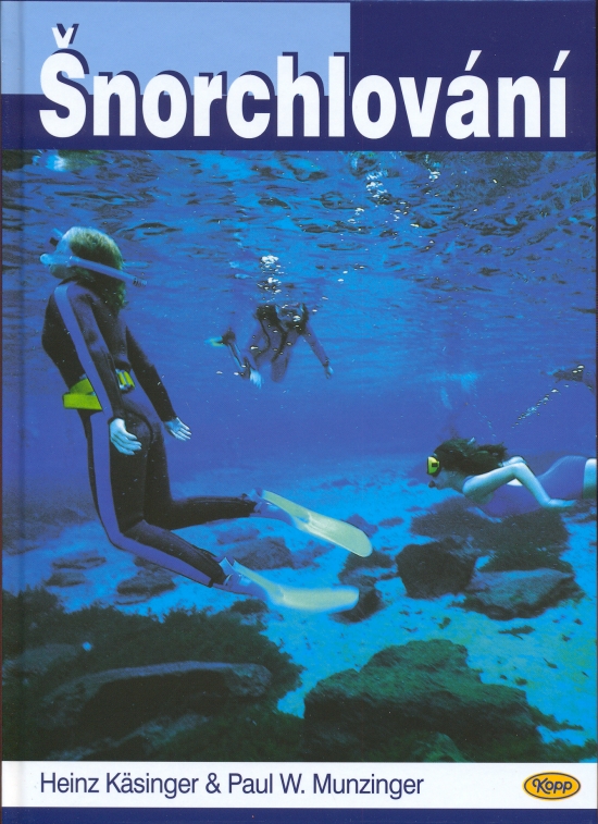 Obrázok Šnorchlování