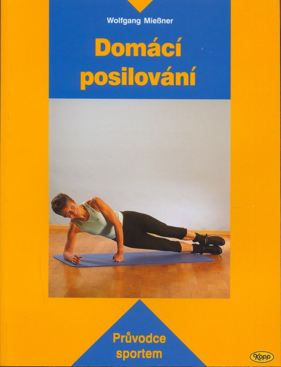 Obrázok Domácí posilování