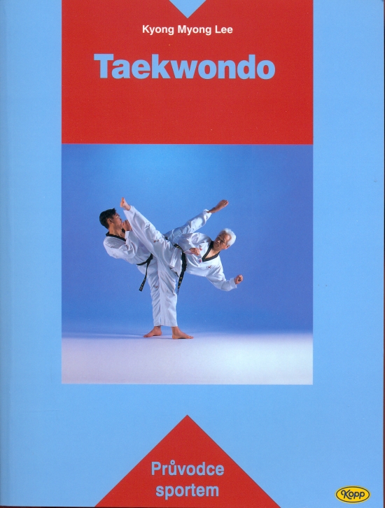 Obrázok Taekwondo - Průvodce sportem