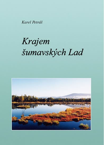 Obrázok Krajem šumavských Lad